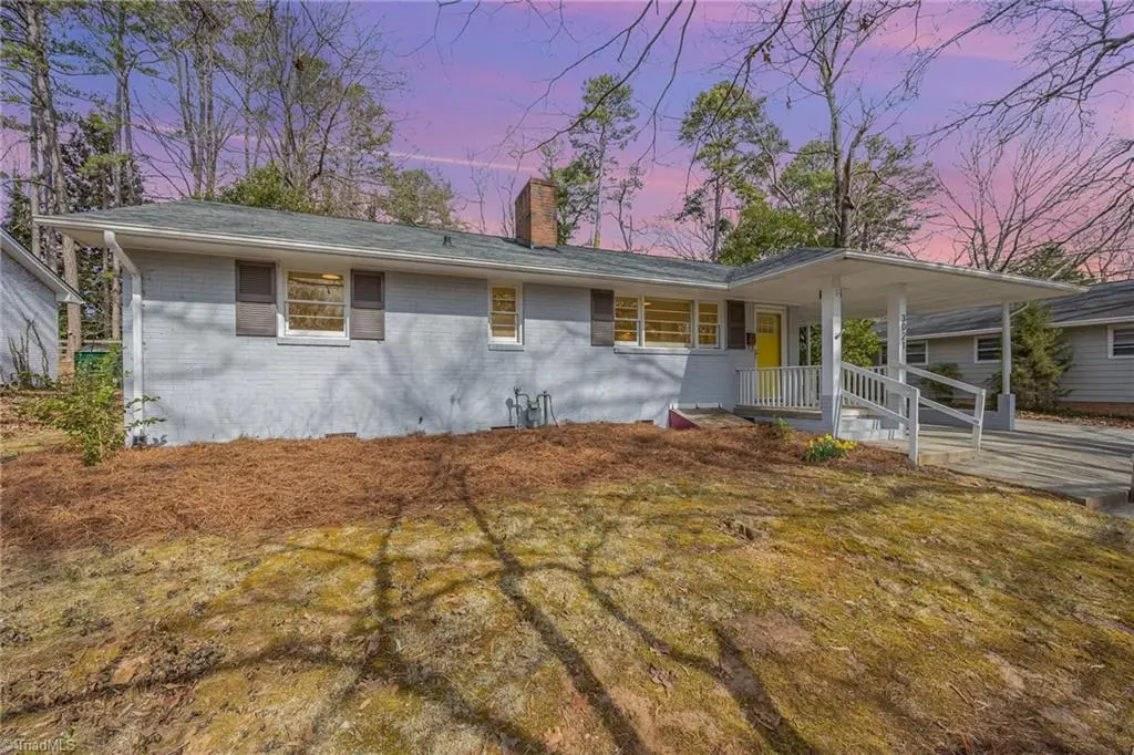 3021 Kinnamon Road, Winston Salem, NC 27104 - #1