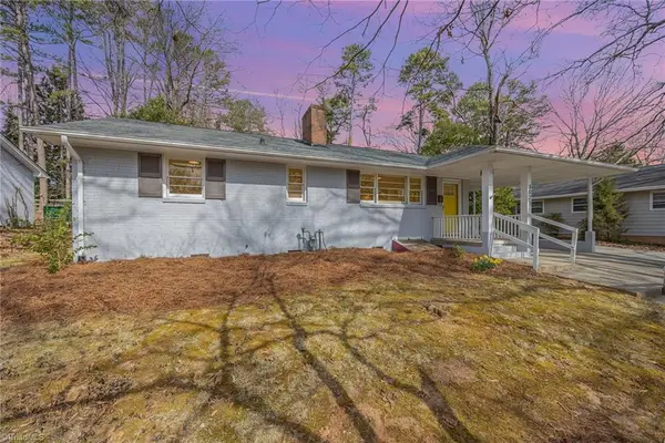 3021 Kinnamon Road, Winston-Salem, NC 27104