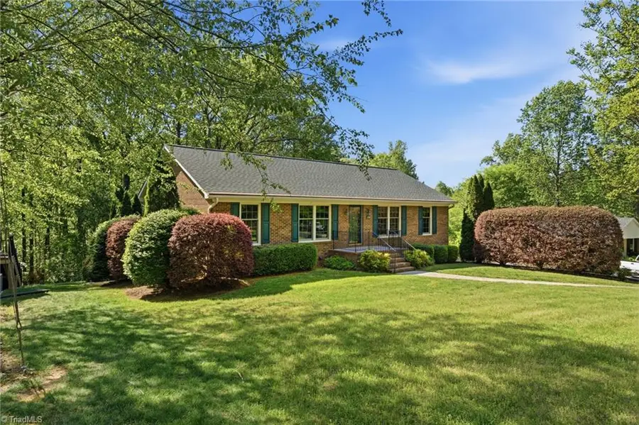 1714 Valley Brook Road, Clemmons, NC 27012 - #2