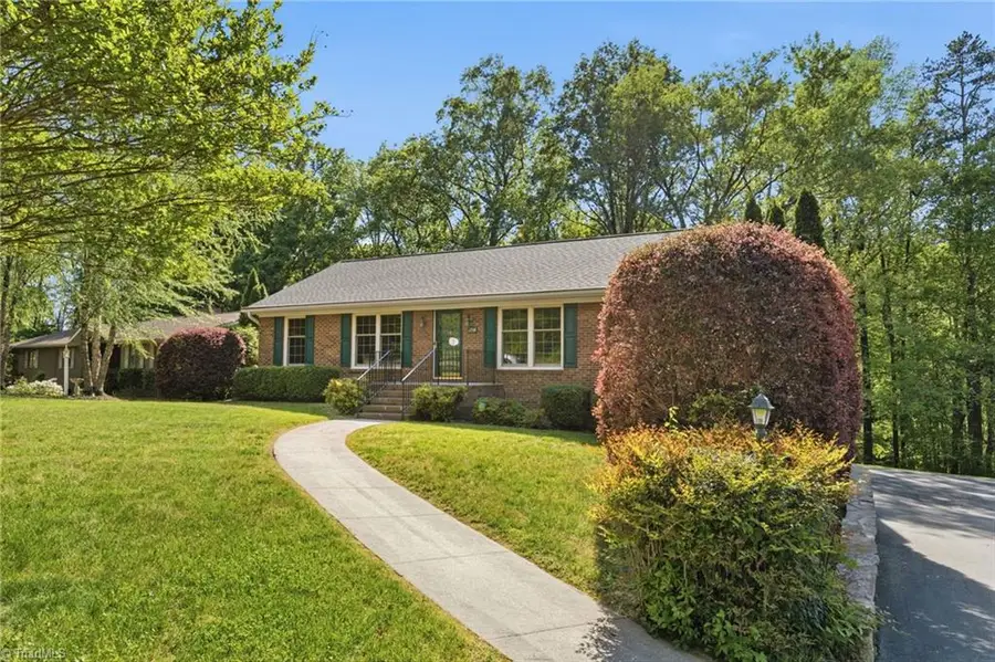 1714 Valley Brook Road, Clemmons, NC 27012 - #3