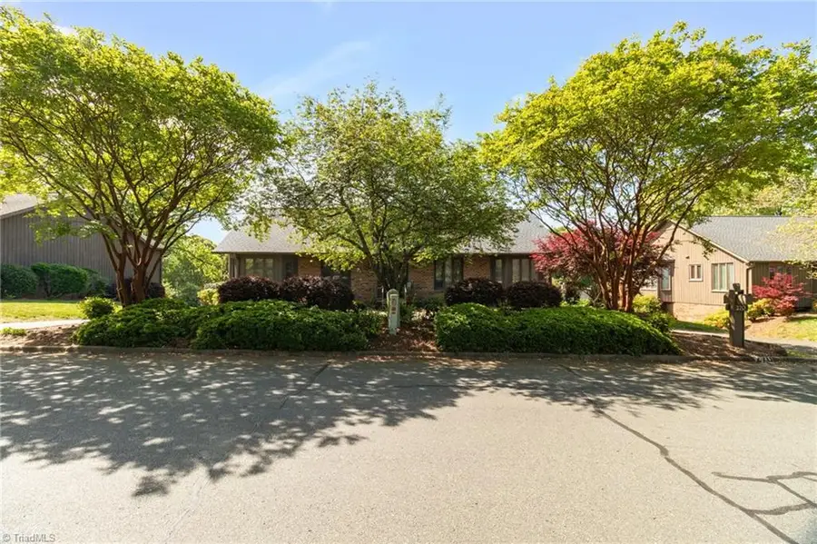 270 Ridgehaven Drive, Winston Salem, NC 27104 - #2