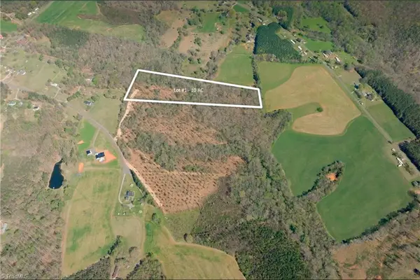 1 Alexander Farm Road, Harmony, NC 28634