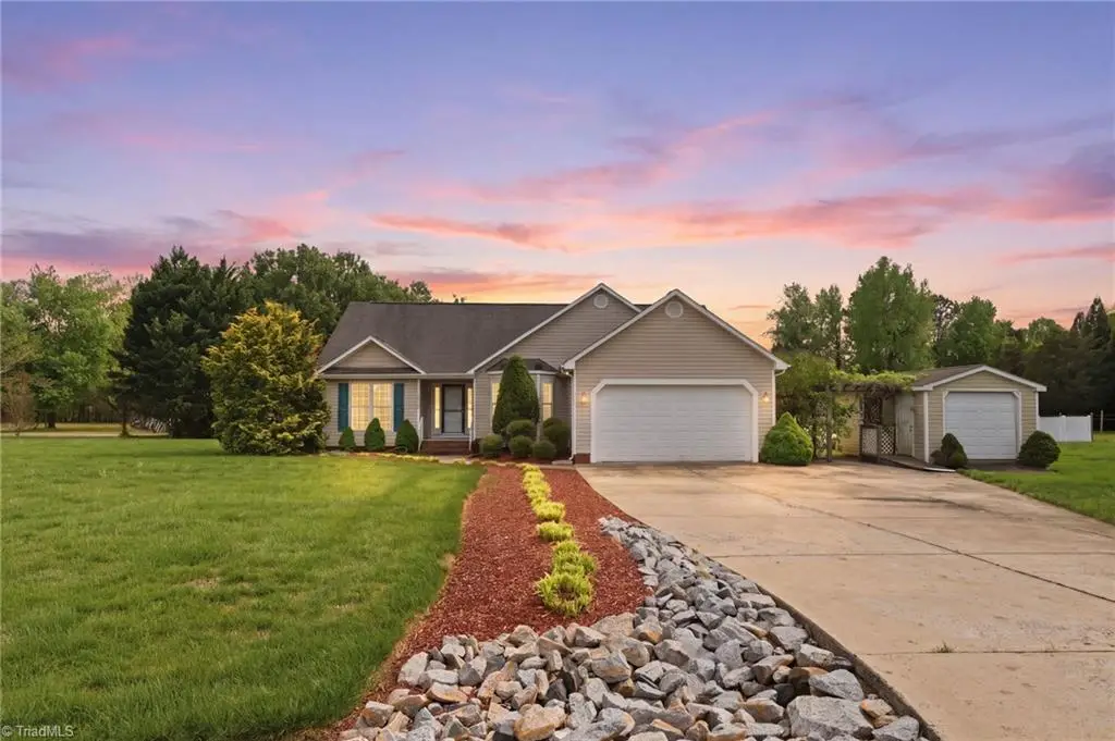 3076 Lock Highland Court, Climax, NC 27233 - #1