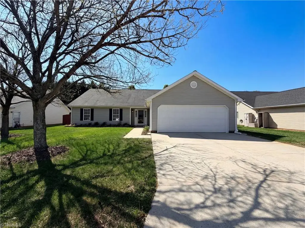 837 Pecan Ridge Circle, Kernersville, NC 27284 - #1