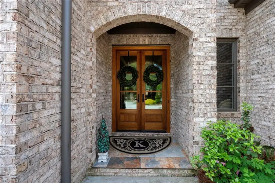 4090 Carriage Manor Cove, Winston Salem, NC 27106 - #2