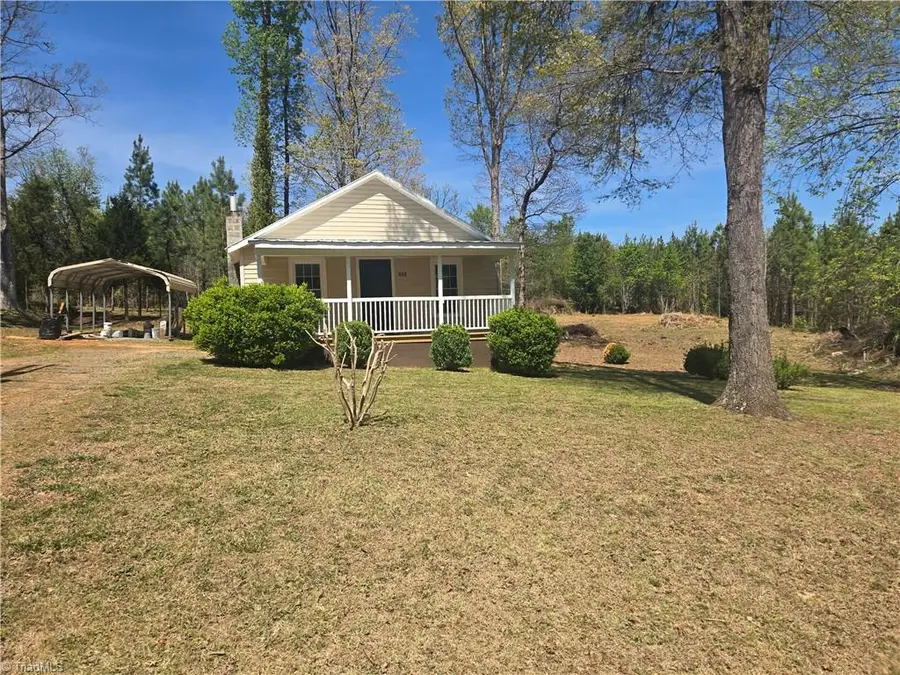 253 Hilton Road, Stokesdale, NC 27357 - #2