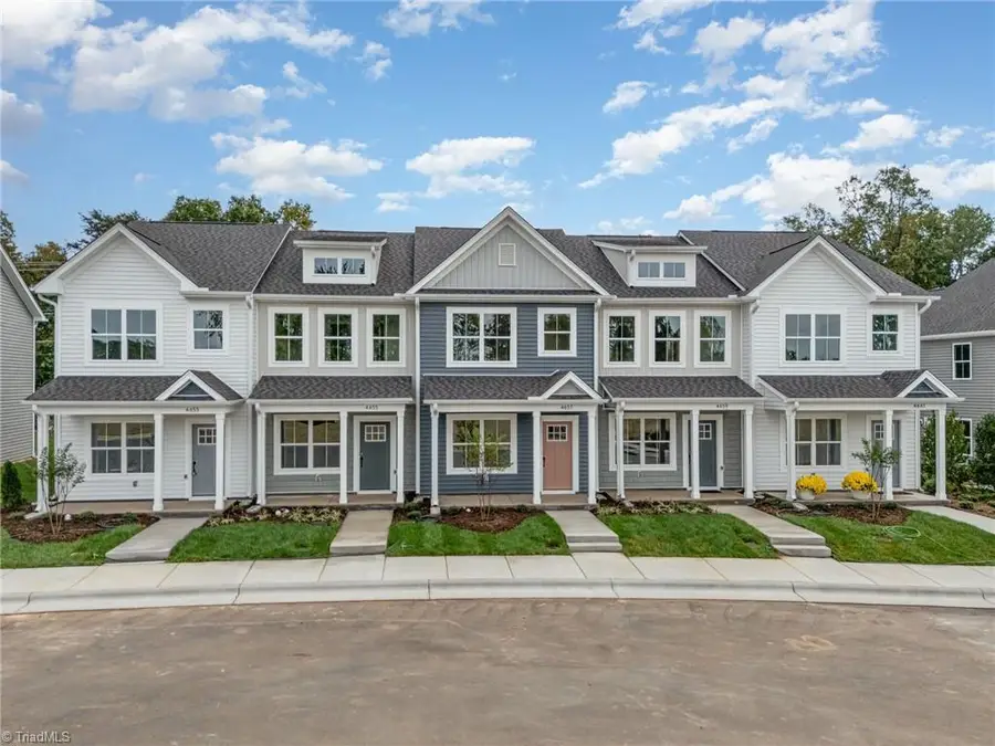 4657 Canter Park Lane, Greensboro, NC 27410 - #3