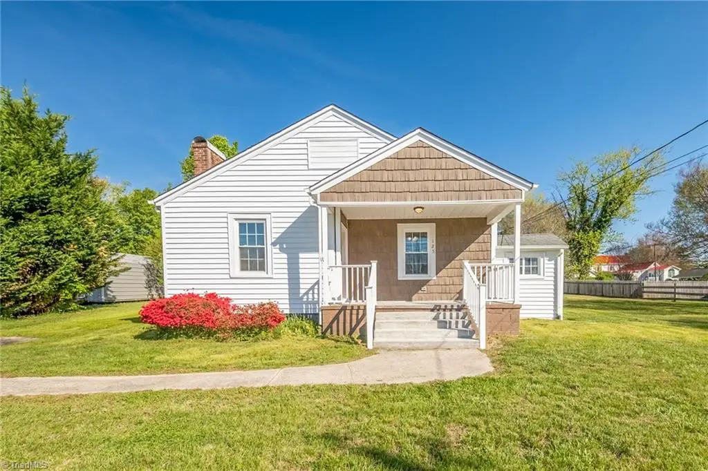 125 Cabin Lane, Mount Airy, NC 27030 - #1