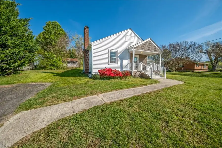 125 Cabin Lane, Mount Airy, NC 27030 - #3