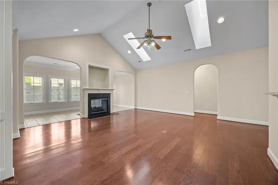 741 Piedmont Crossing Drive, High Point, NC 27265 - #2