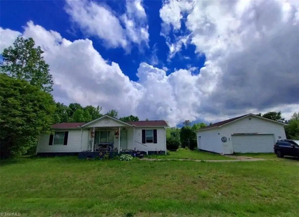 4430 Effie Lane, Walkertown, NC 27051 - #1