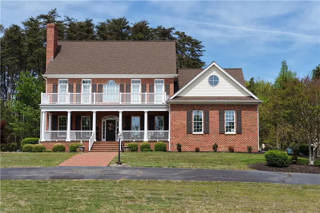 175 Shady Pond Road, Providence, NC 27315 - #1