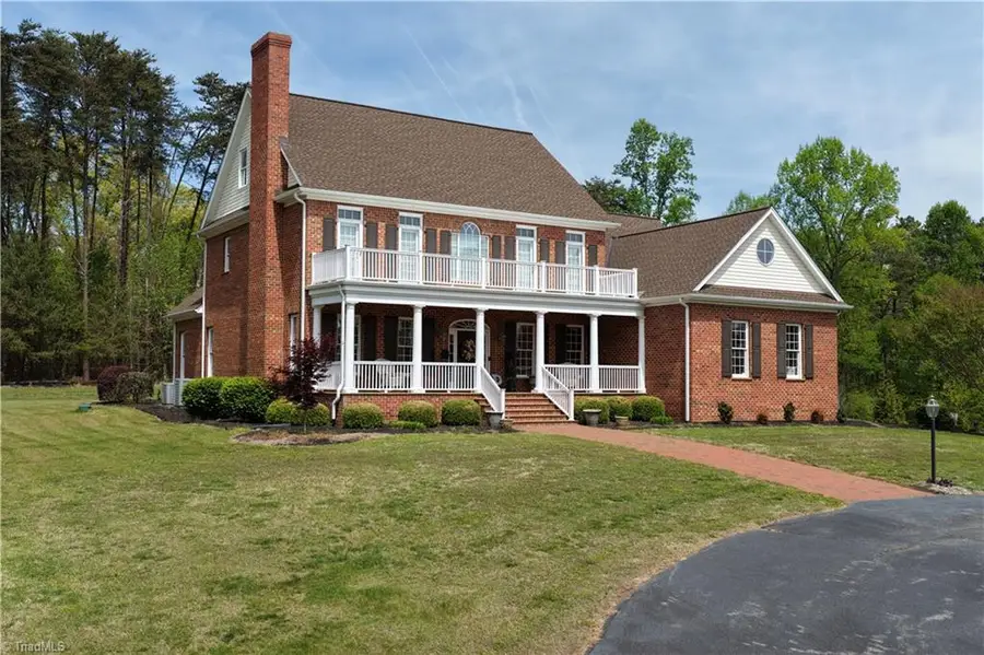 175 Shady Pond Road, Providence, NC 27315 - #2