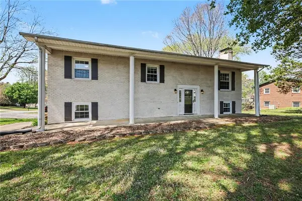 8140 Vance Road, Kernersville, NC 27284