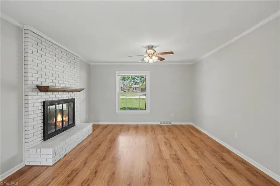 8140 Vance Road, Kernersville, NC 27284 - #3