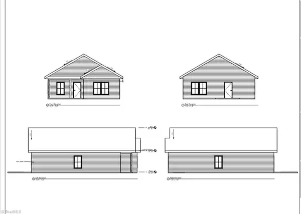 406 Dobson Street, Kernersville, NC 27284