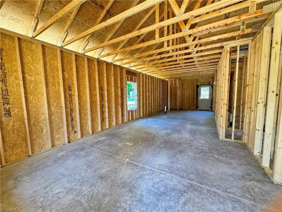 406 Dobson Street, Kernersville, NC 27284 - #3