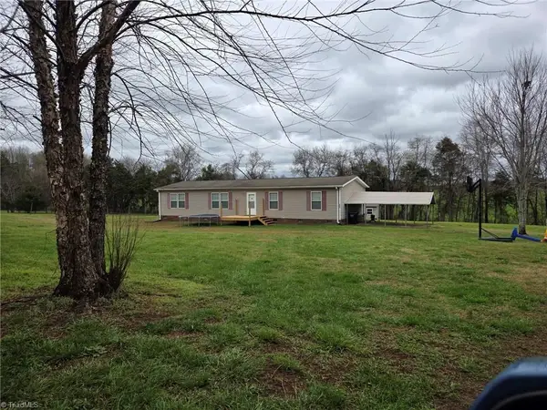 2535 Parks Road, Salisbury, NC 28147