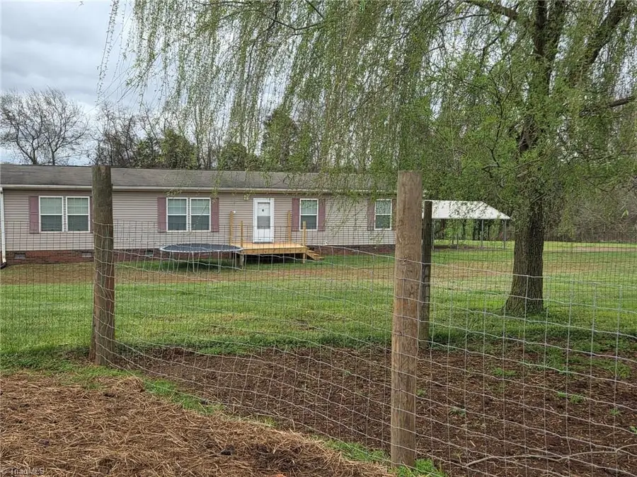 2535 Parks Road, Salisbury, NC 28147 - #3