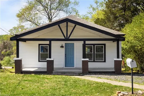 629 Lee Street, Eden, NC 27288