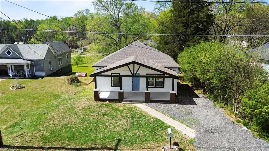 629 Lee Street, Eden, NC 27288 - #2