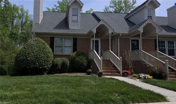 2014 Hearthwood Court, Greensboro, NC 27407