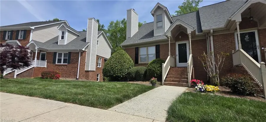 2014 Hearthwood Court, Greensboro, NC 27407 - #2