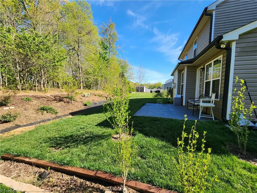 1460 Land Grove Drive, Kernersville, NC 27284 - #2