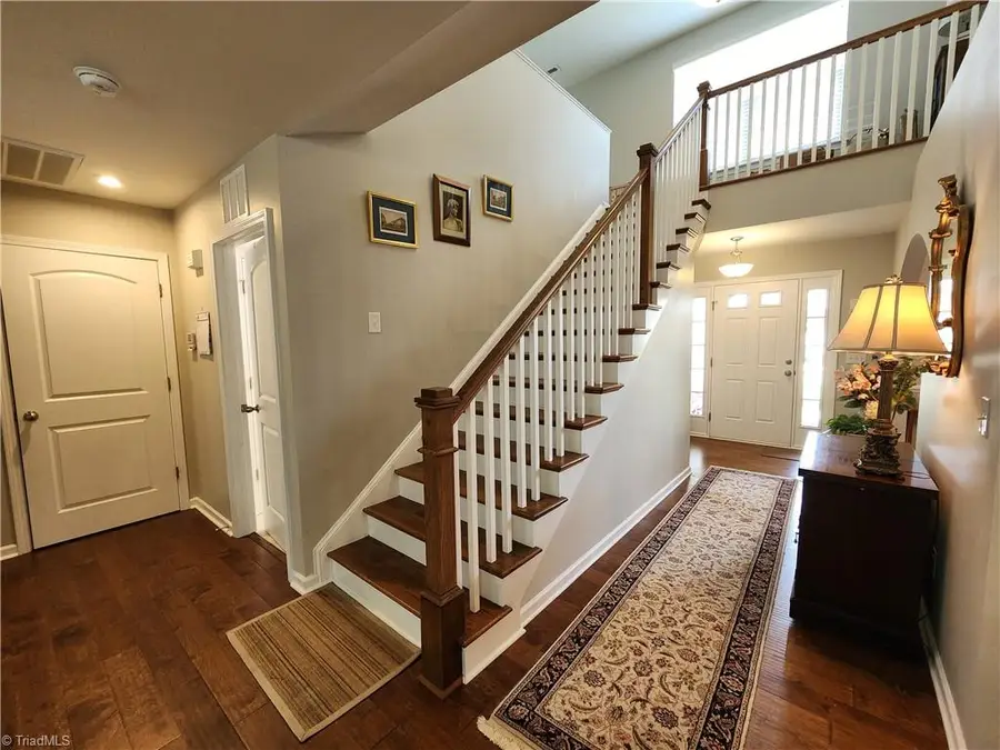 1460 Land Grove Drive, Kernersville, NC 27284 - #3