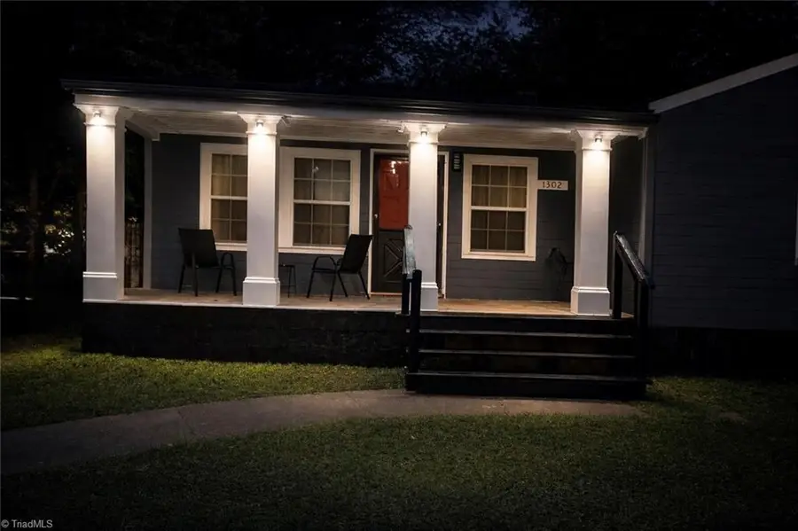 1302 Elmer Street, Greensboro, NC 27405 - #3