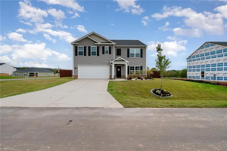 113 Stone River Way, Mayodan, NC 27027 - #2
