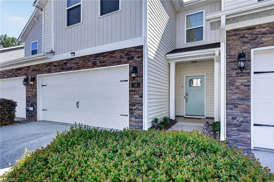 30 Finley Ridge Way, Greensboro, NC 27455 - #2