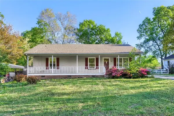 78 Lowery Drive, Thomasville, NC 27360