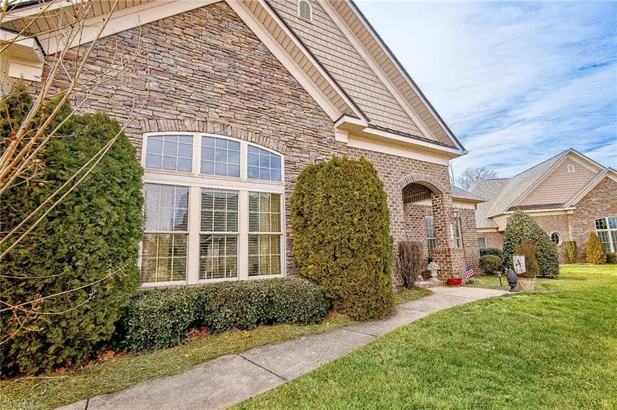 5416 Ggo Drive, Greensboro, NC 27406 - #3