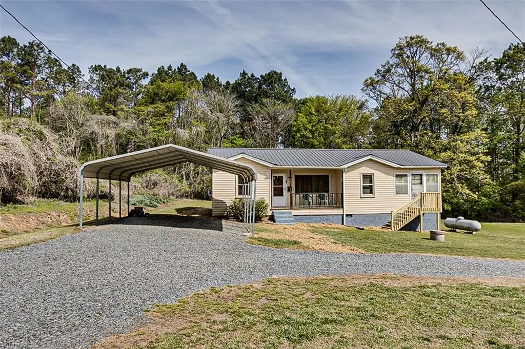 7906 Nc Highway 42, Ramseur, NC 27316 - #1