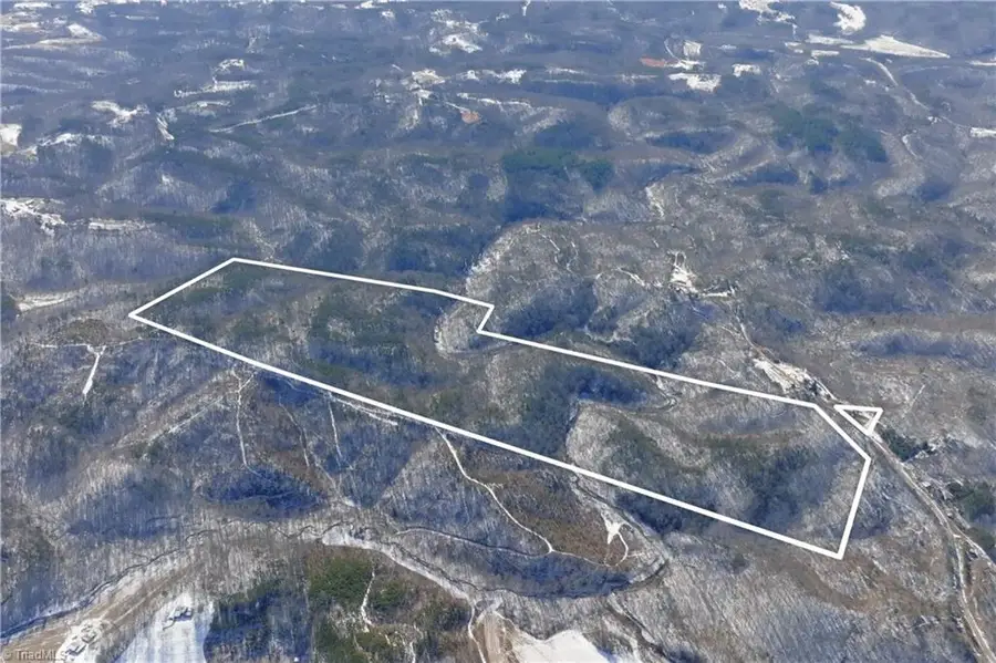 0 Otis Woods Road, Danbury, NC 27046 - #3