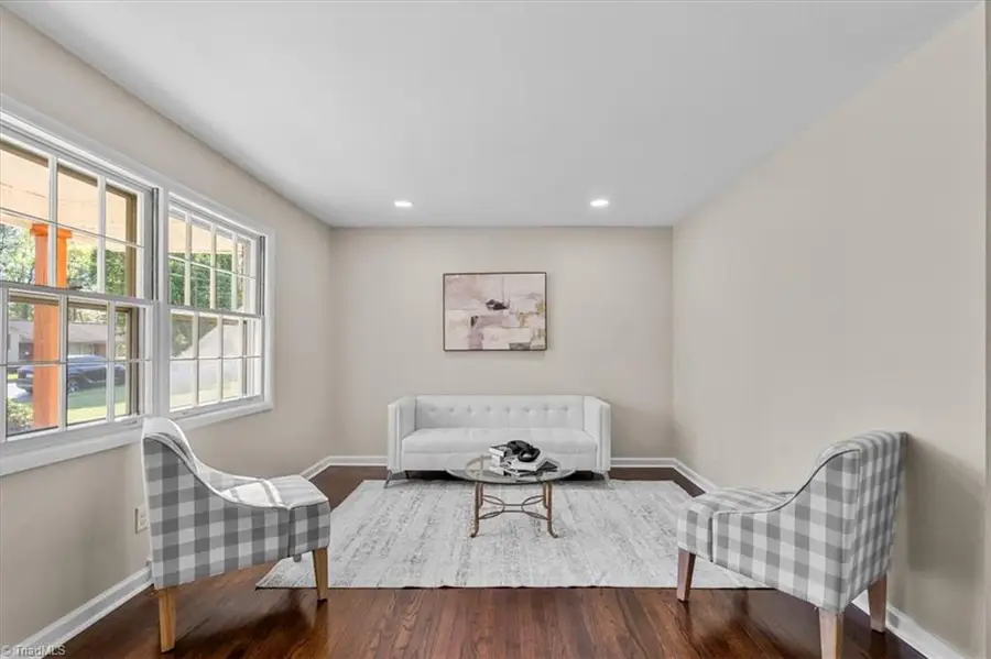 3106 Goodall Drive, Greensboro, NC 27407 - #2