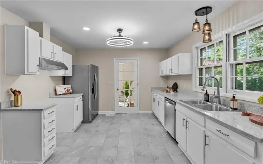 3106 Goodall Drive, Greensboro, NC 27407 - #3