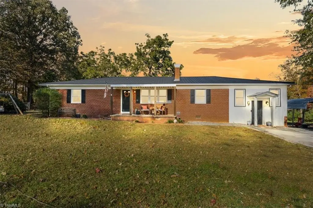 612 Reeder Road, Seagrove, NC 27341 - #1