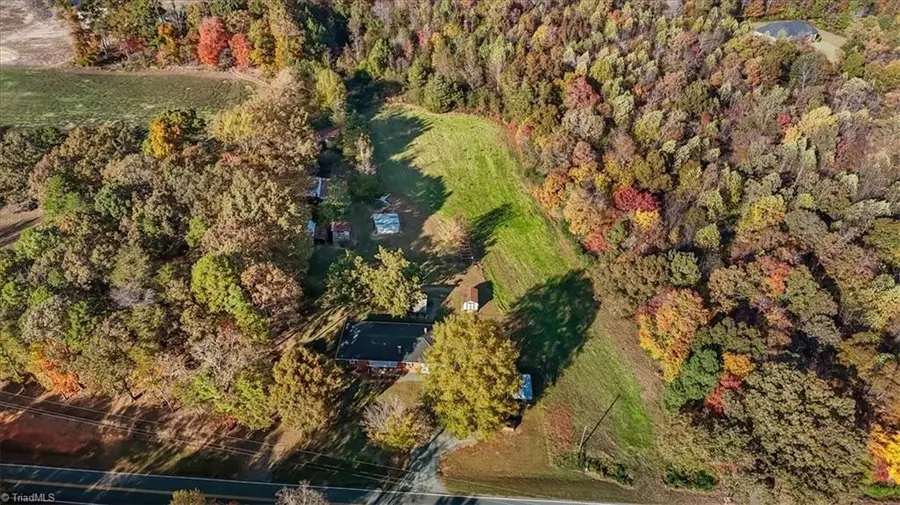 612 Reeder Road, Seagrove, NC 27341 - #3