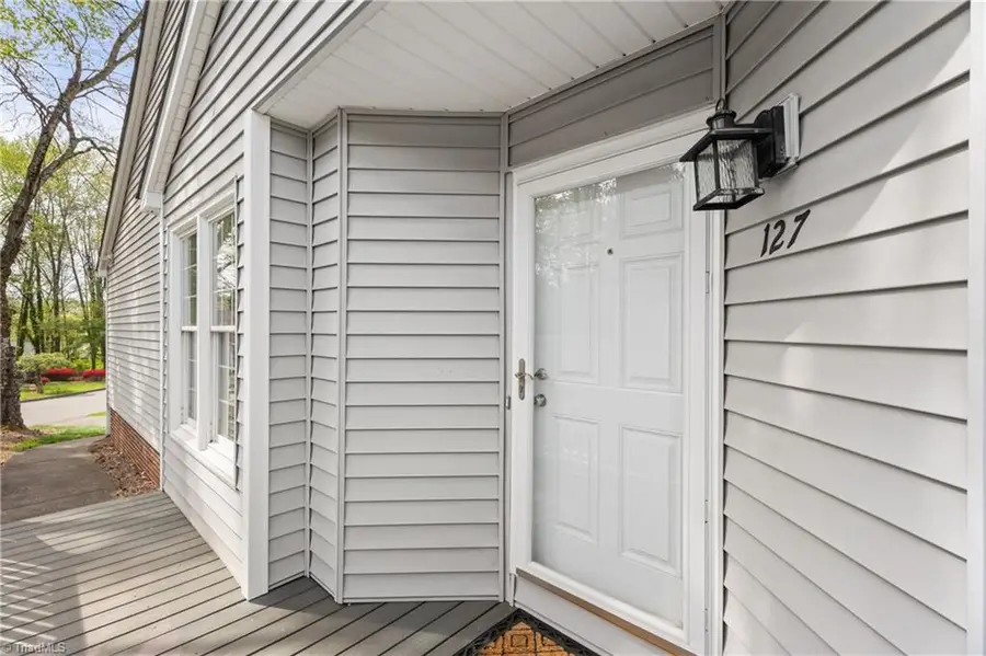 127 Pebble Ridge Lane, Winston Salem, NC 27104 - #3