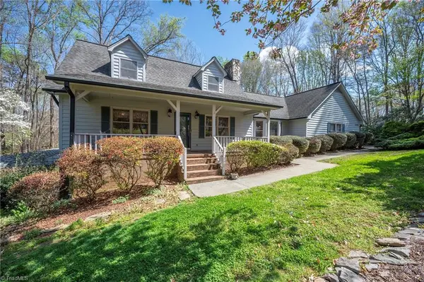 133 Carolina Avenue, Mocksville, NC 27028