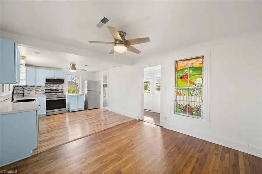 3054 N Old 52 Road, Pinnacle, NC 27043 - #3