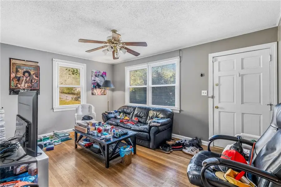 1701 J Avenue, Greensboro, NC 27403 - #3