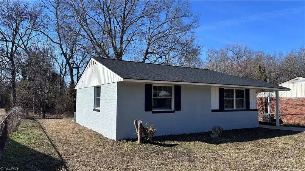 2314 Acorn Road, Greensboro, NC 27406 - #1