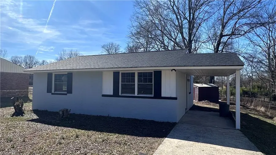 2314 Acorn Road, Greensboro, NC 27406 - #2