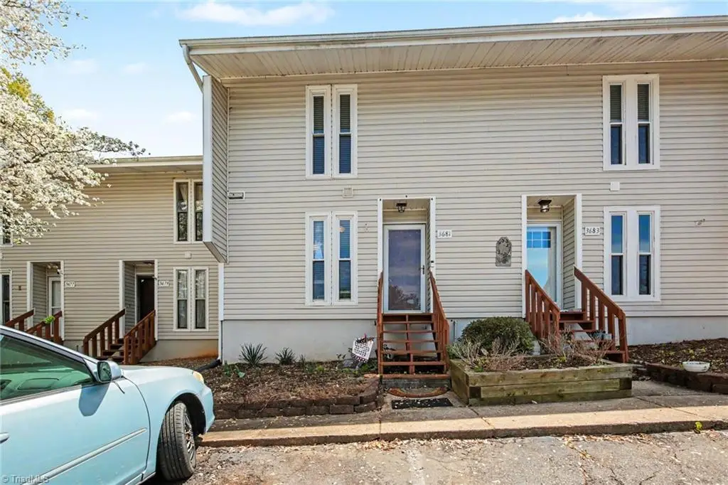 3681 Heathrow Drive, Winston Salem, NC 27127 - #1