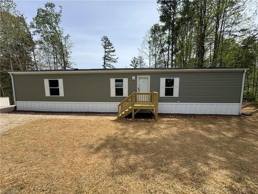 5787 Davis Road, Walkertown, NC 27051 - #3