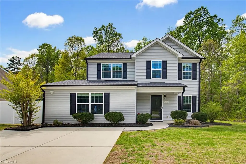 2890 Glen Hollow Road, Greensboro, NC 27407 - #1