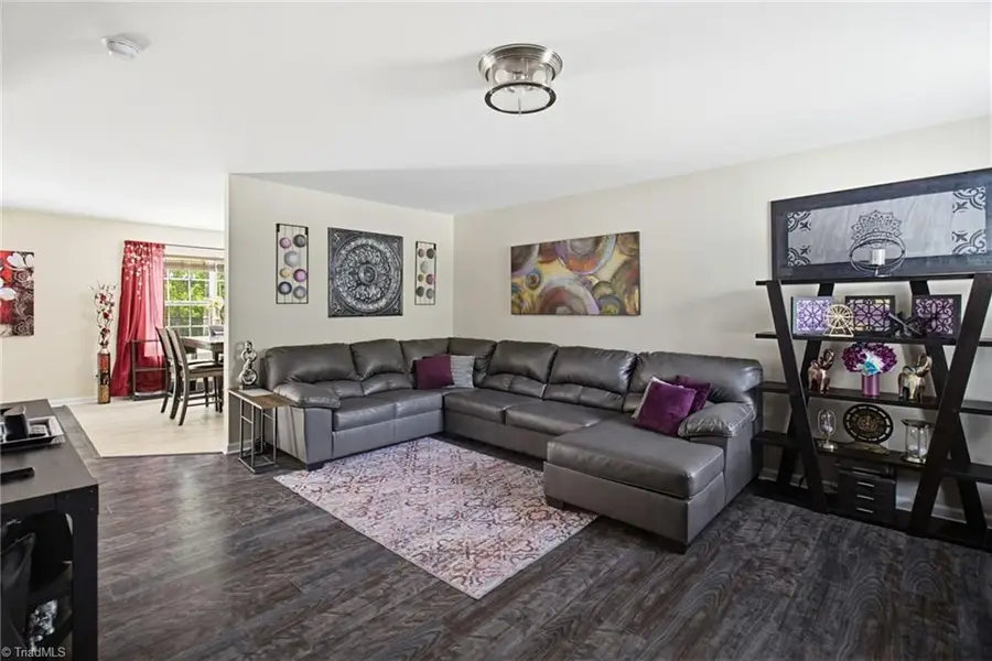 2890 Glen Hollow Road, Greensboro, NC 27407 - #3